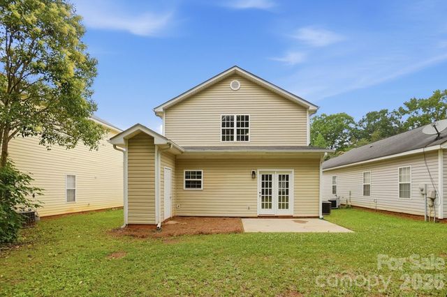 3625 Bullard Street, Charlotte, NC 28208