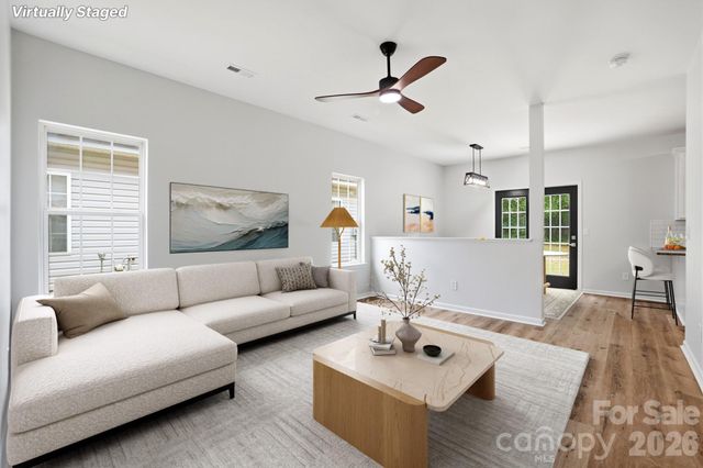 3625 Bullard Street, Charlotte, NC 28208