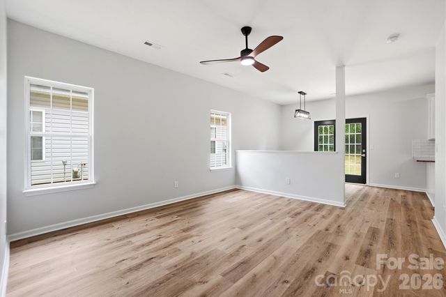 3625 Bullard Street, Charlotte, NC 28208
