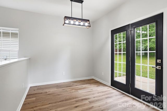 3625 Bullard Street, Charlotte, NC 28208