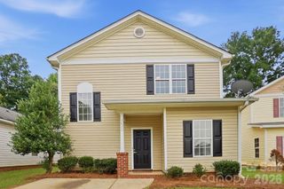 3625 Bullard Street, Charlotte, NC 28208
