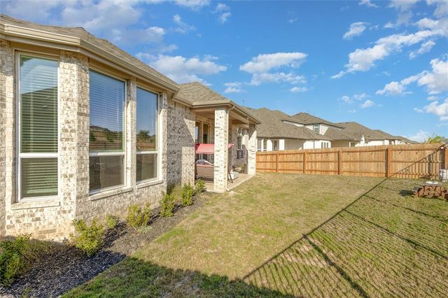 916 Willie Ranch WAY, Leander, TX 78641
