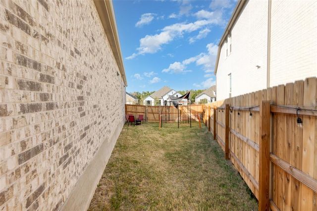 916 Willie Ranch WAY, Leander, TX 78641