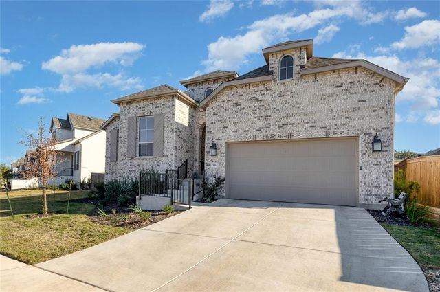 916 Willie Ranch WAY, Leander, TX 78641
