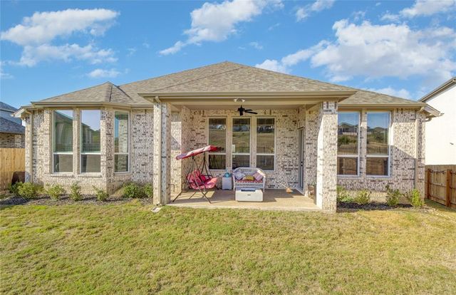 916 Willie Ranch WAY, Leander, TX 78641