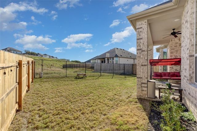 916 Willie Ranch WAY, Leander, TX 78641