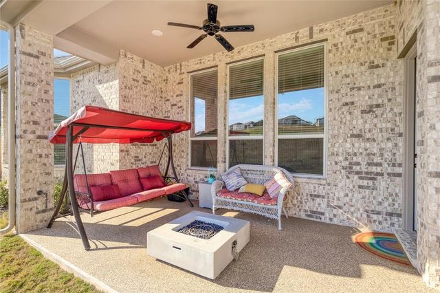 916 Willie Ranch WAY, Leander, TX 78641