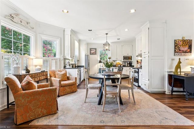 4 Canter CT, Newport News, VA 23602