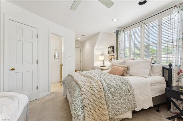 4 Canter CT, Newport News, VA 23602