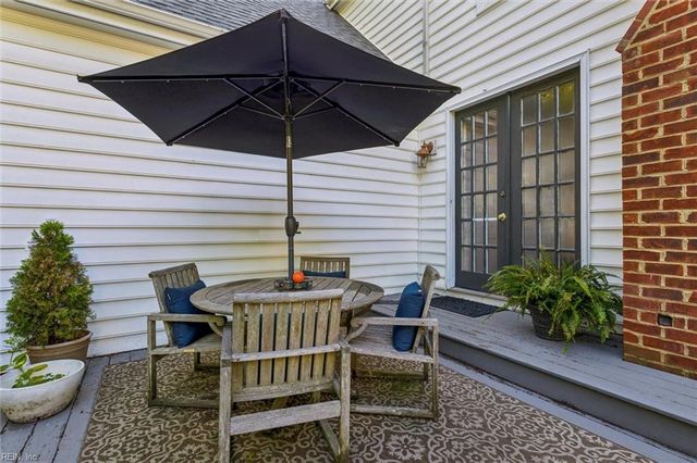 4 Canter CT, Newport News, VA 23602