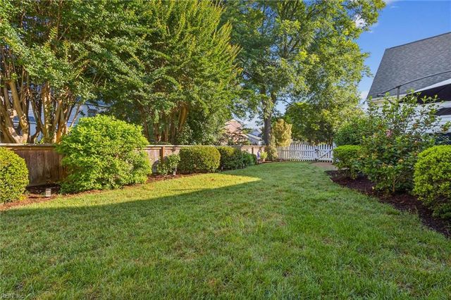 4 Canter CT, Newport News, VA 23602
