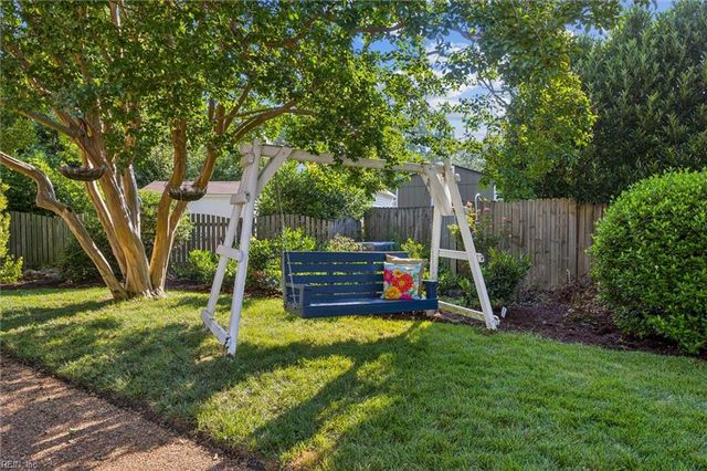 4 Canter CT, Newport News, VA 23602