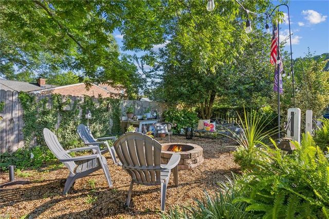 4 Canter CT, Newport News, VA 23602