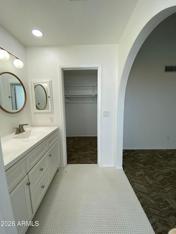 1055 N RECKER Road 1196, Mesa, AZ 85205