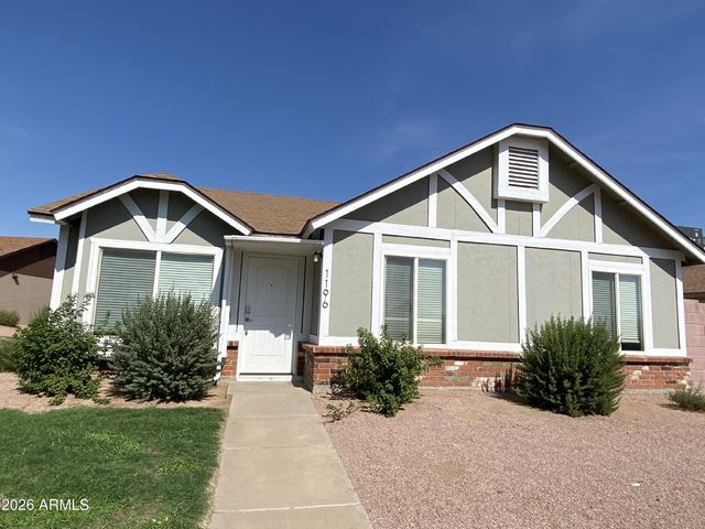 1055 N RECKER Road 1196, Mesa, AZ 85205