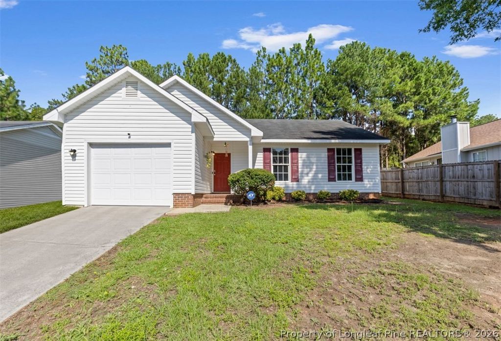 6430 Applewhite Road, Fayetteville, NC 28304 — photo 2