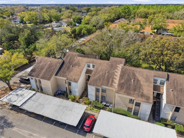 4889 PURITAN CIRCLE 2302, Tampa, FL 33617