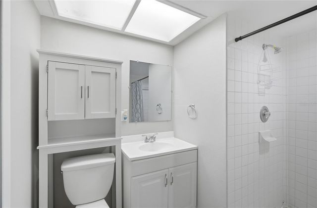 4889 PURITAN CIRCLE 2302, Tampa, FL 33617