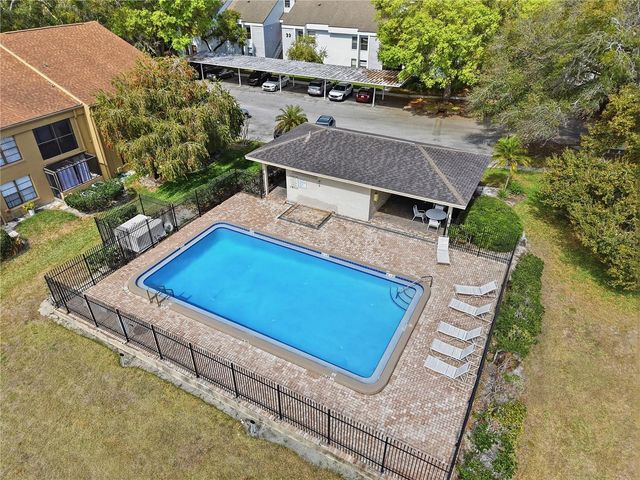 4889 PURITAN CIRCLE 2302, Tampa, FL 33617