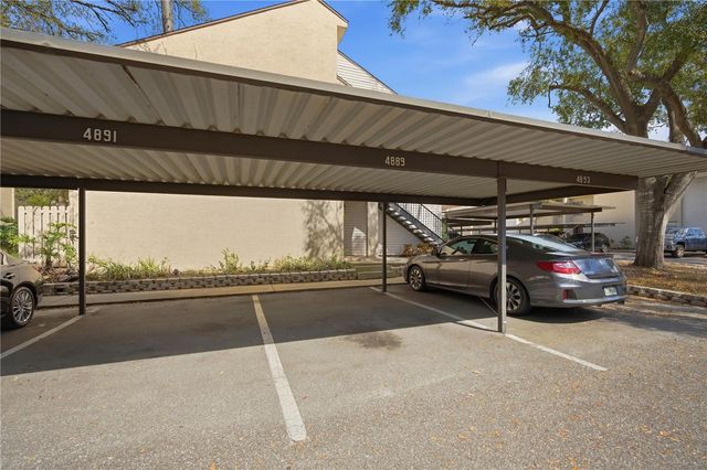 4889 PURITAN CIRCLE 2302, Tampa, FL 33617