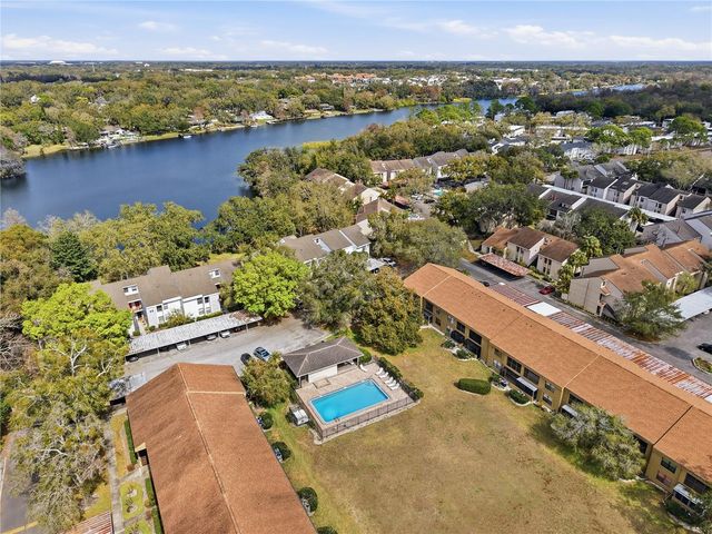 4889 PURITAN CIRCLE 2302, Tampa, FL 33617