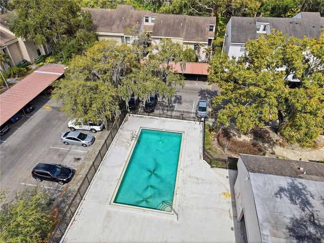 4889 PURITAN CIRCLE 2302, Tampa, FL 33617