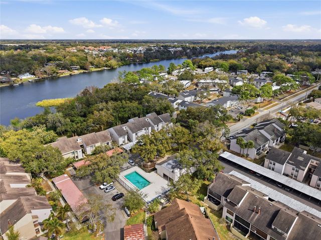 4889 PURITAN CIRCLE 2302, Tampa, FL 33617