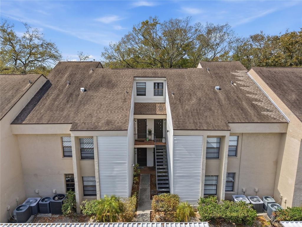 4889 PURITAN CIRCLE 2302, Tampa, FL 33617