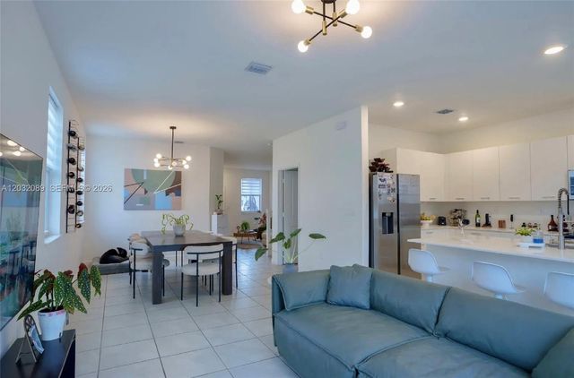 12688 NW 23rd Pl, Miami, FL 33167