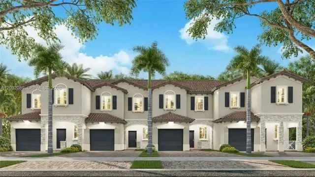 12688 NW 23rd Pl, Miami, FL 33167