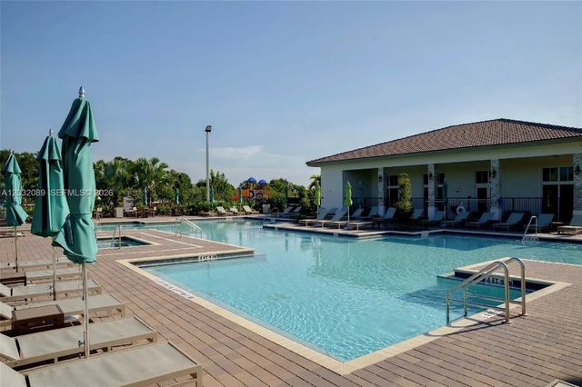12688 NW 23rd Pl, Miami, FL 33167