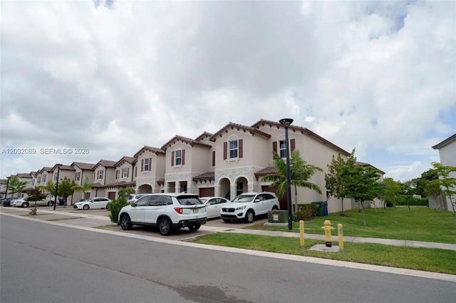 12688 NW 23rd Pl, Miami, FL 33167