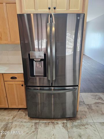 830 W AMERICA Street, Wickenburg, AZ 85390