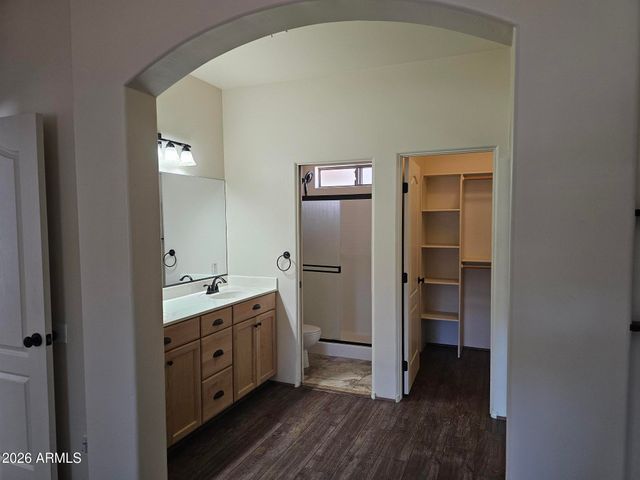 830 W AMERICA Street, Wickenburg, AZ 85390