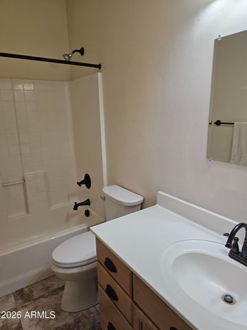 830 W AMERICA Street, Wickenburg, AZ 85390