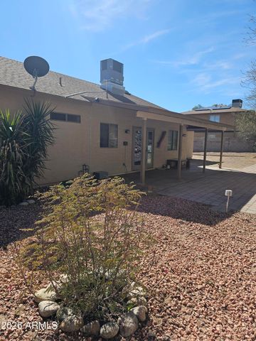 830 W AMERICA Street, Wickenburg, AZ 85390