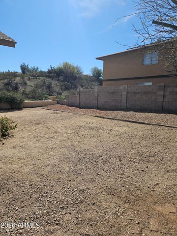 830 W AMERICA Street, Wickenburg, AZ 85390