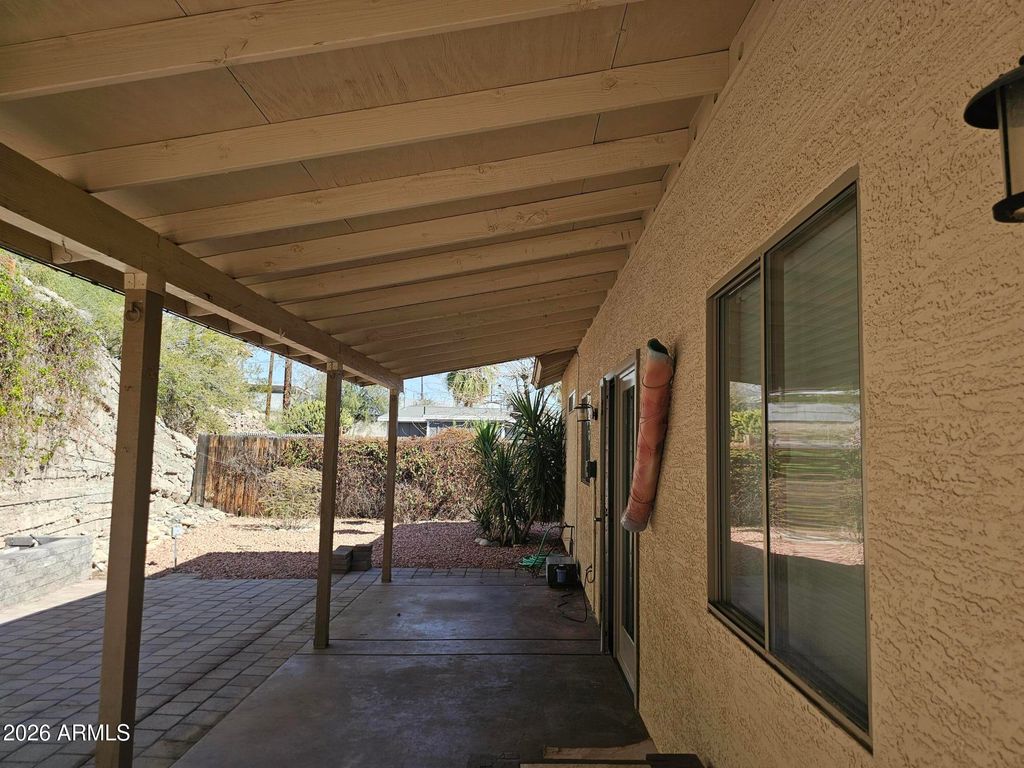 Image 11 of property listing at 830 W AMERICA Street, Wickenburg, AZ 85390