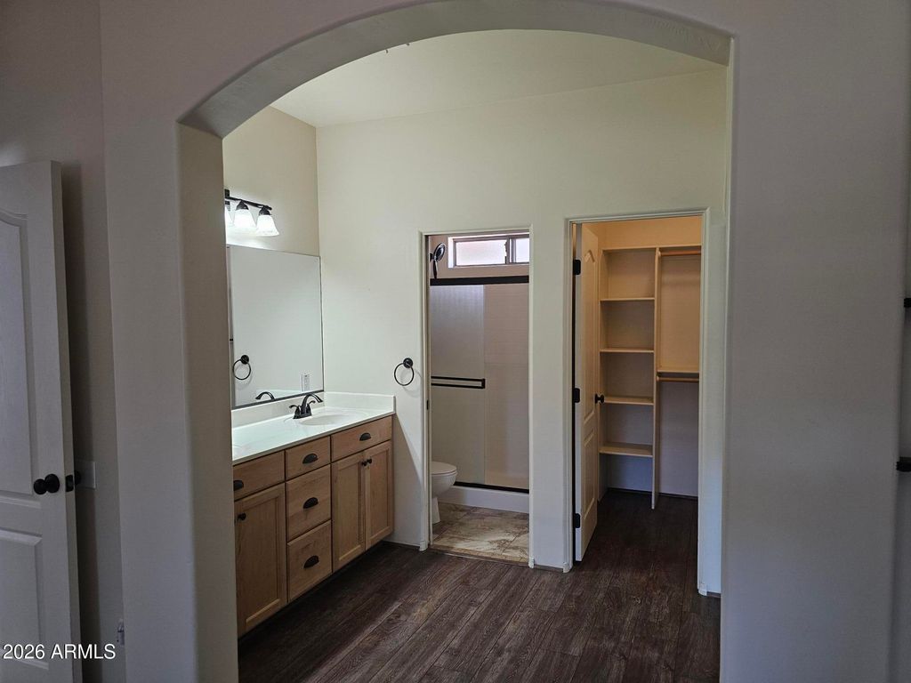 Image 22 of property listing at 830 W AMERICA Street, Wickenburg, AZ 85390