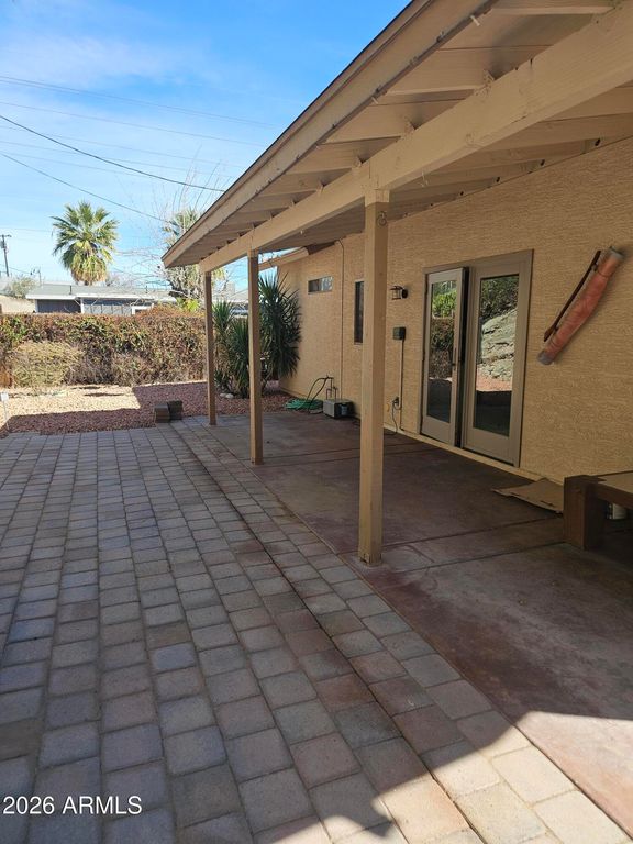 Image 25 of property listing at 830 W AMERICA Street, Wickenburg, AZ 85390