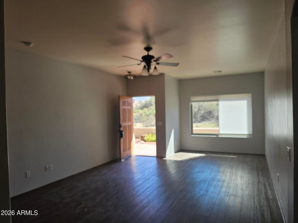 Image 5 of property listing at 830 W AMERICA Street, Wickenburg, AZ 85390