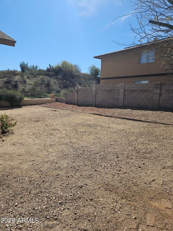 Image 8 of property listing at 830 W AMERICA Street, Wickenburg, AZ 85390