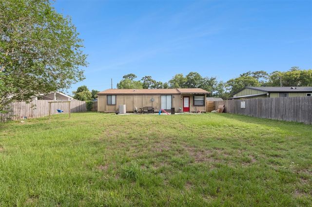 25 W THRUSH STREET, Apopka, FL 32712
