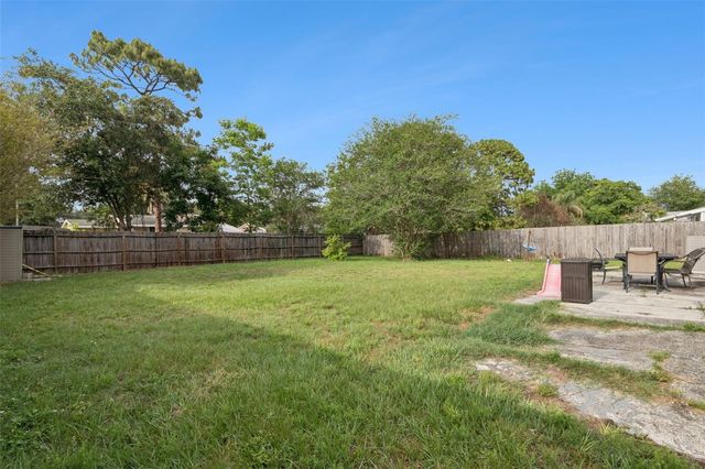 25 W THRUSH STREET, Apopka, FL 32712