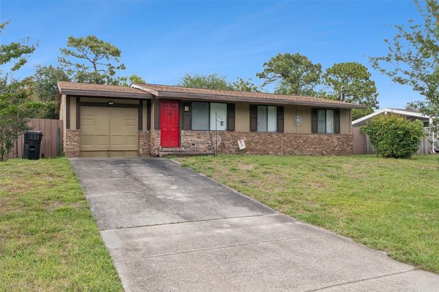 25 W THRUSH STREET, Apopka, FL 32712