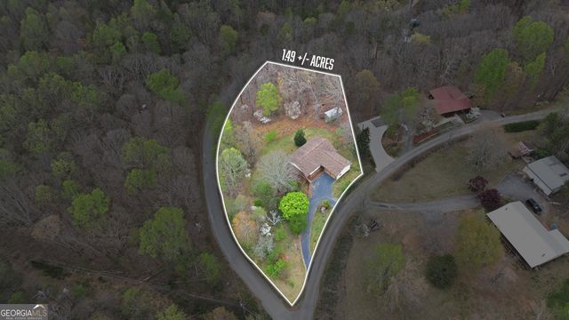 143 Copperhead Road, Cornelia, GA 30531