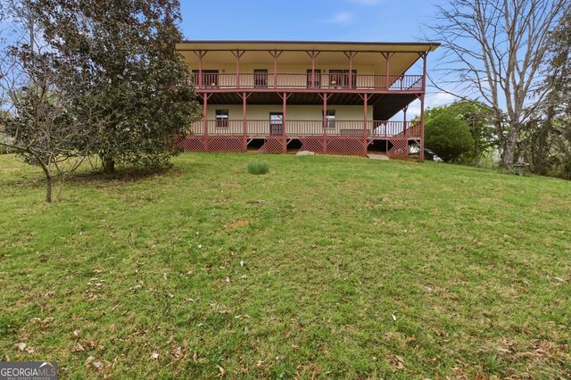 143 Copperhead Road, Cornelia, GA 30531