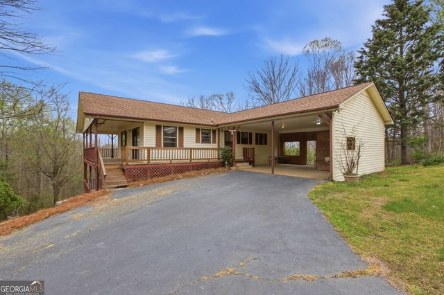 143 Copperhead Road, Cornelia, GA 30531