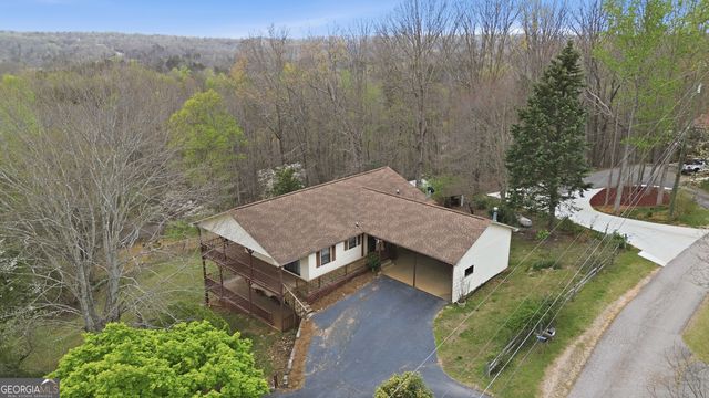 143 Copperhead Road, Cornelia, GA 30531