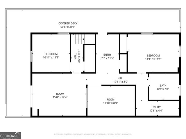 143 Copperhead Road, Cornelia, GA 30531